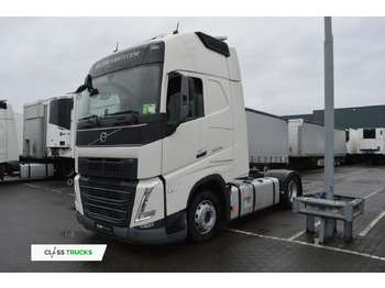 Trekker VOLVO FH 460
