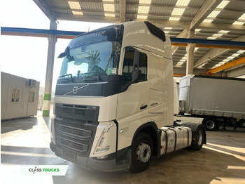 Trekker VOLVO FH 460