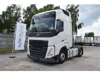 Trekker VOLVO FH 460