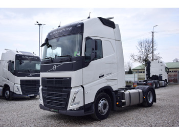 Trekker VOLVO FH 460