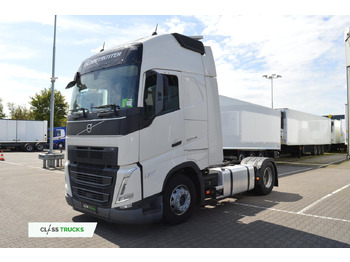 Trekker VOLVO FH 460