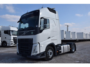 Trekker VOLVO FH 460