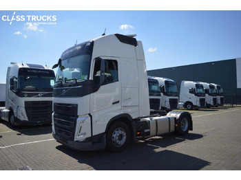 Trekker VOLVO FH 460