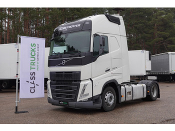 Trekker VOLVO FH 460