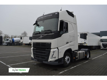 Trekker VOLVO FH 460
