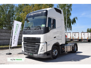 Trekker VOLVO FH 500