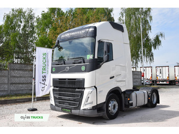 Trekker VOLVO FH 500