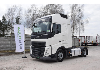 Trekker VOLVO FH 500
