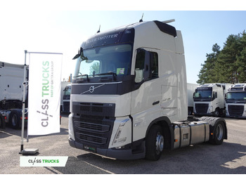 Trekker VOLVO FH 500
