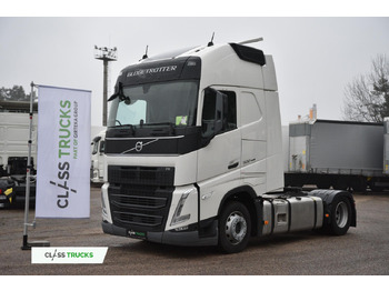 Trekker VOLVO FH 500