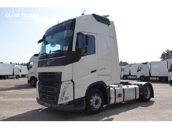 Trekker VOLVO FH 500