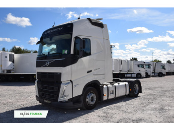 Trekker VOLVO FH 500