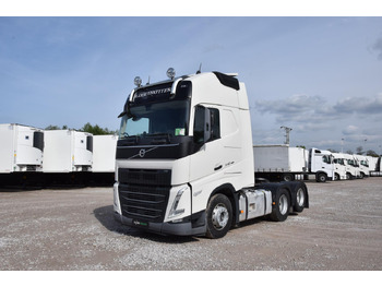 Trekker VOLVO FH 540
