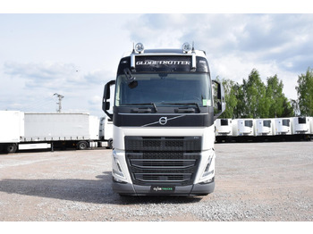 Trekker VOLVO FH 540