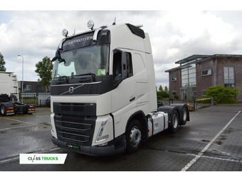 Trekker VOLVO FH 540