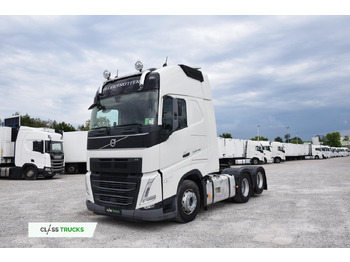 Trekker VOLVO FH 540