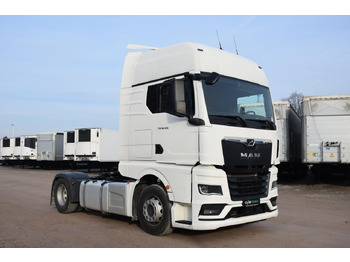 Trekker MAN TGX 18.470 GX: afbeelding 3