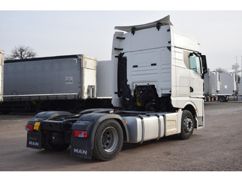 Trekker MAN TGX 18.470 GX: afbeelding 4