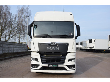 Trekker MAN TGX 18.470 GX: afbeelding 2