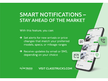 Trekker MAN TGX 18.510 GX: afbeelding 3