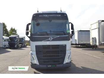 Trekker Volvo FH 460 Globetrotter XL i-Save: afbeelding 2