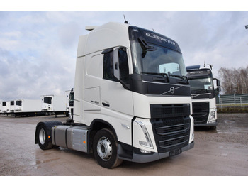 Trekker Volvo FH 460 Globetrotter XL i-Save: afbeelding 3