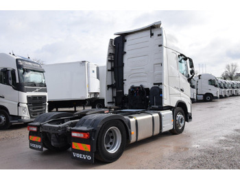 Trekker Volvo FH 460 Globetrotter XL i-Save: afbeelding 4