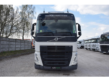 Leasing Volvo FH 500 Globetrotter XL Varios Volvo FH 500 Globetrotter XL Varios: afbeelding 2