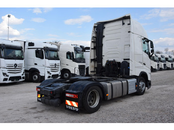 Leasing Volvo FH 500 Globetrotter XL Varios Volvo FH 500 Globetrotter XL Varios: afbeelding 4