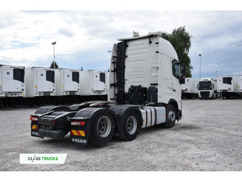 Trekker Volvo FH 540 Globetrotter XL Retarder: afbeelding 4