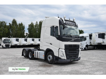 Trekker Volvo FH 540 Globetrotter XL Retarder: afbeelding 2