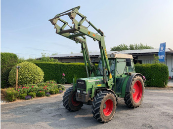 Tractor Fendt 275S: afbeelding 3