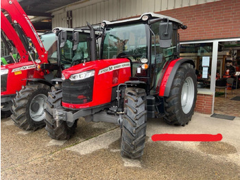 Tractor Massey Ferguson: afbeelding 2
