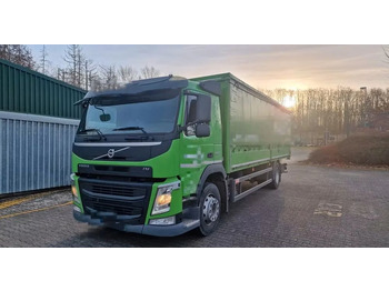 Schuifzeilen vrachtwagen VOLVO FM 420