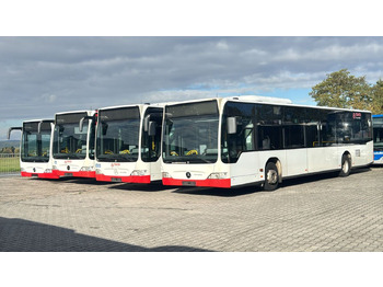 Stadsbus MERCEDES-BENZ Citaro