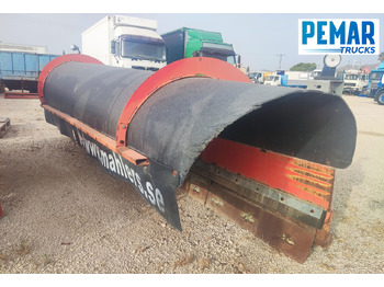 Ontijzingsapparatuur