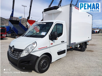 Koelwagen RENAULT Master 2.3