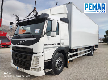 Koelwagen vrachtwagen VOLVO FM 330