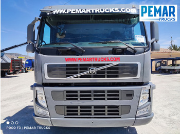 Kipper vrachtwagen VOLVO FM 440 6X4 DUMPER / BASCULANTE: afbeelding 3 Kipper vrachtwagen VOLVO FM 440 6X4 DUMPER / BASCULANTE: afbeelding 3