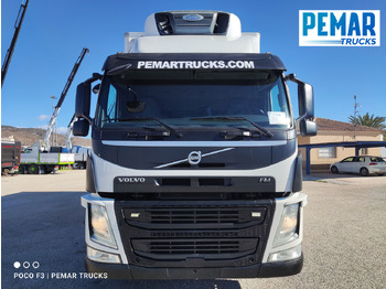 Leasing VOLVO FM 450 6X2 FRIGORIFICO EURO 6 VOLVO FM 450 6X2 FRIGORIFICO EURO 6: afbeelding 2 Leasing VOLVO FM 450 6X2 FRIGORIFICO EURO 6 VOLVO FM 450 6X2 FRIGORIFICO EURO 6: afbeelding 2