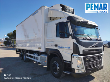 Leasing VOLVO FM 450 6X2 FRIGORIFICO EURO 6 VOLVO FM 450 6X2 FRIGORIFICO EURO 6: afbeelding 3 Leasing VOLVO FM 450 6X2 FRIGORIFICO EURO 6 VOLVO FM 450 6X2 FRIGORIFICO EURO 6: afbeelding 3