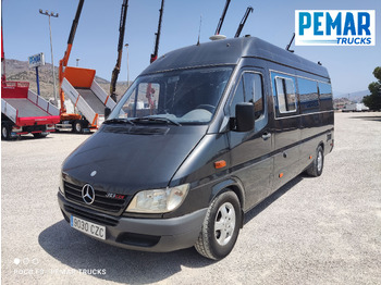 Bedrijfswagen MERCEDES-BENZ Sprinter 313