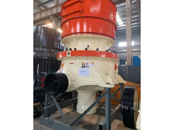 Nieuw Kegelbreker Kinglink KCH430 Cone Crusher with high efficiency: afbeelding 4
