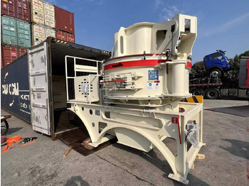 Nieuw Breekinstallatie Kinglink KL-7 Vertical Shaft Impactor (VSI) for 5mm Sand Making | 30tph: afbeelding 2