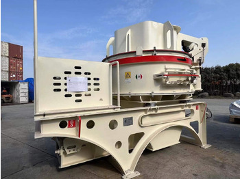 Nieuw Breekinstallatie Kinglink KL-7 Vertical Shaft Impactor (VSI) for 5mm Sand Making | 30tph: afbeelding 4