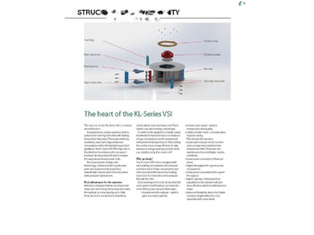 Nieuw Breekinstallatie Kinglink KL10 Artificial Sand Making Equipment: afbeelding 3