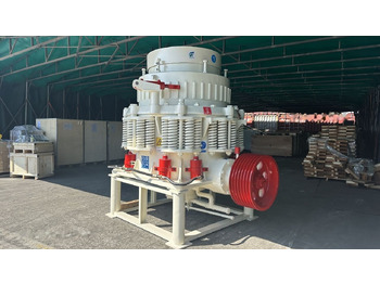 Nieuw Kegelbreker Kinglink KLC1000 STANDARD TYPE CONE CRUSHER 3 FEET STD: afbeelding 4
