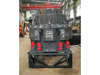 Nieuw Kegelbreker Kinglink KLM1160 Cone Crusher: afbeelding 2
