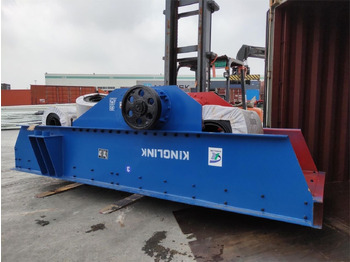 Mijnbouw machine KINGLINK