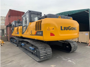 Nieuw Rupsgraafmachine LiuGong 922E: afbeelding 2